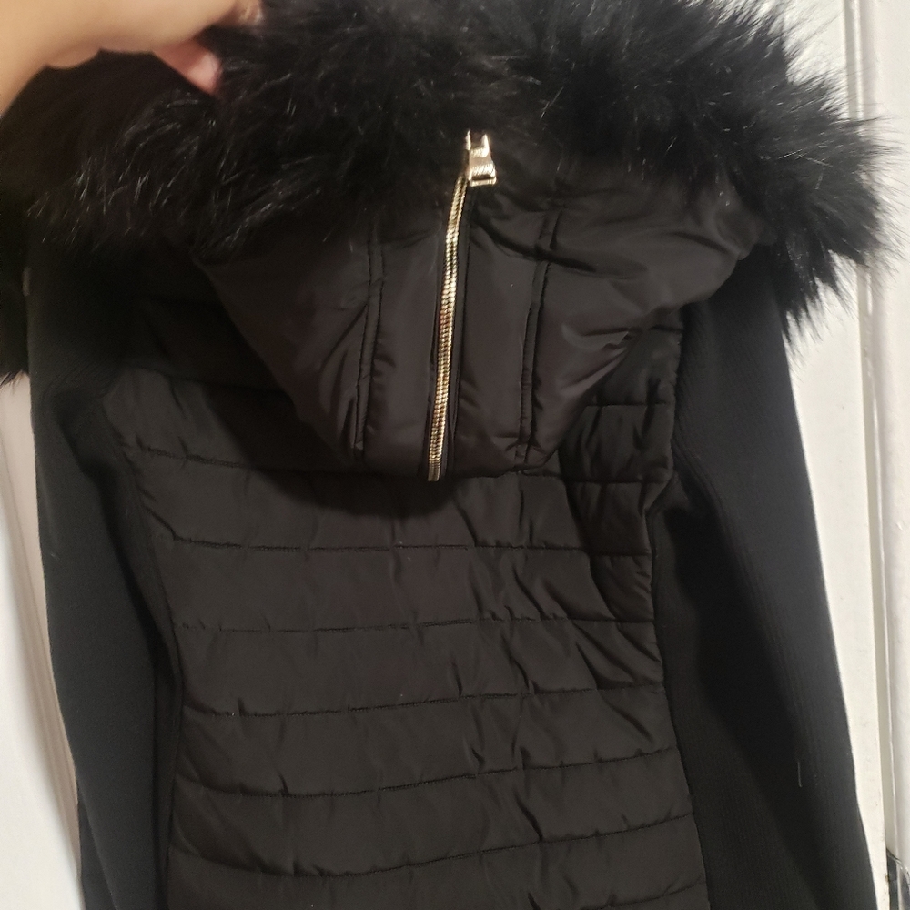 Calvin Klein Coat - image 5